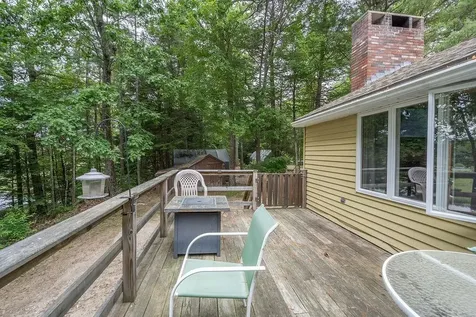 3 Spruce Cove Road Northwood NH 03261