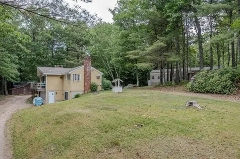 3 Spruce Cove Road Northwood NH 03261