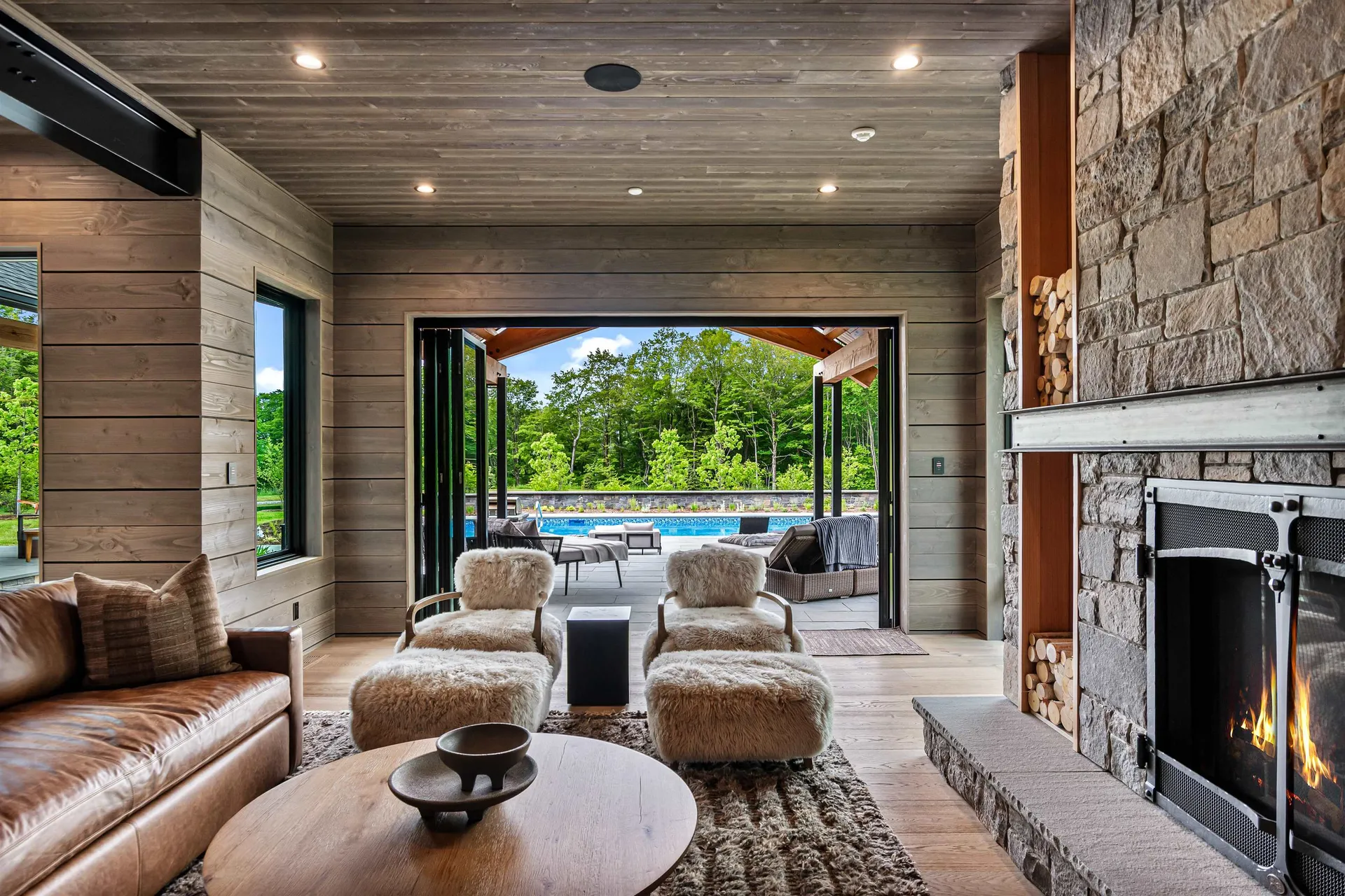 1084 Wade Pasture Road Stowe VT 05672