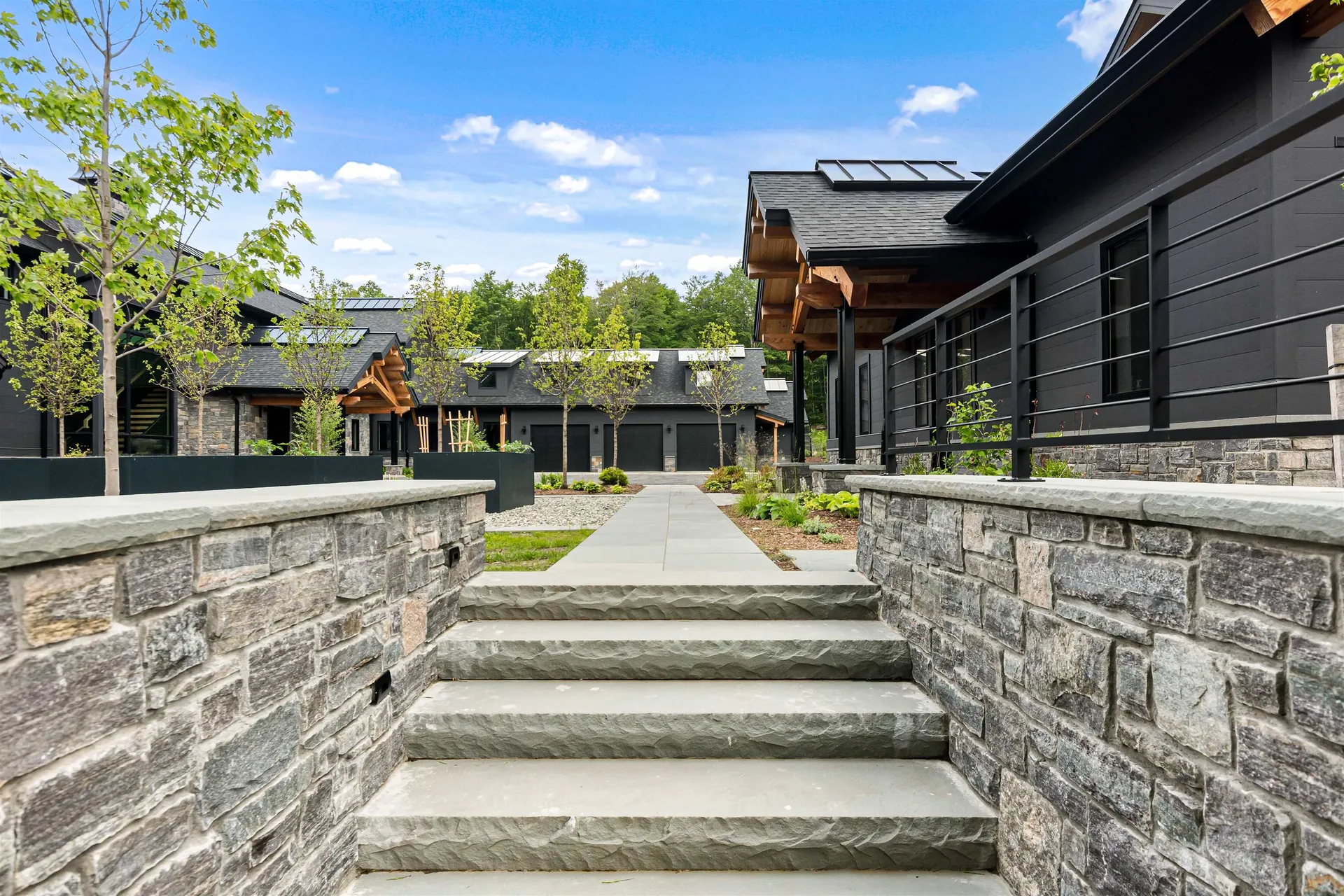 1084 Wade Pasture Road Stowe VT 05672