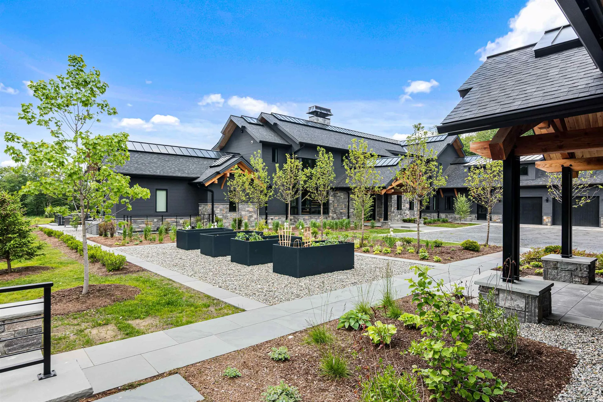 1084 Wade Pasture Road Stowe VT 05672