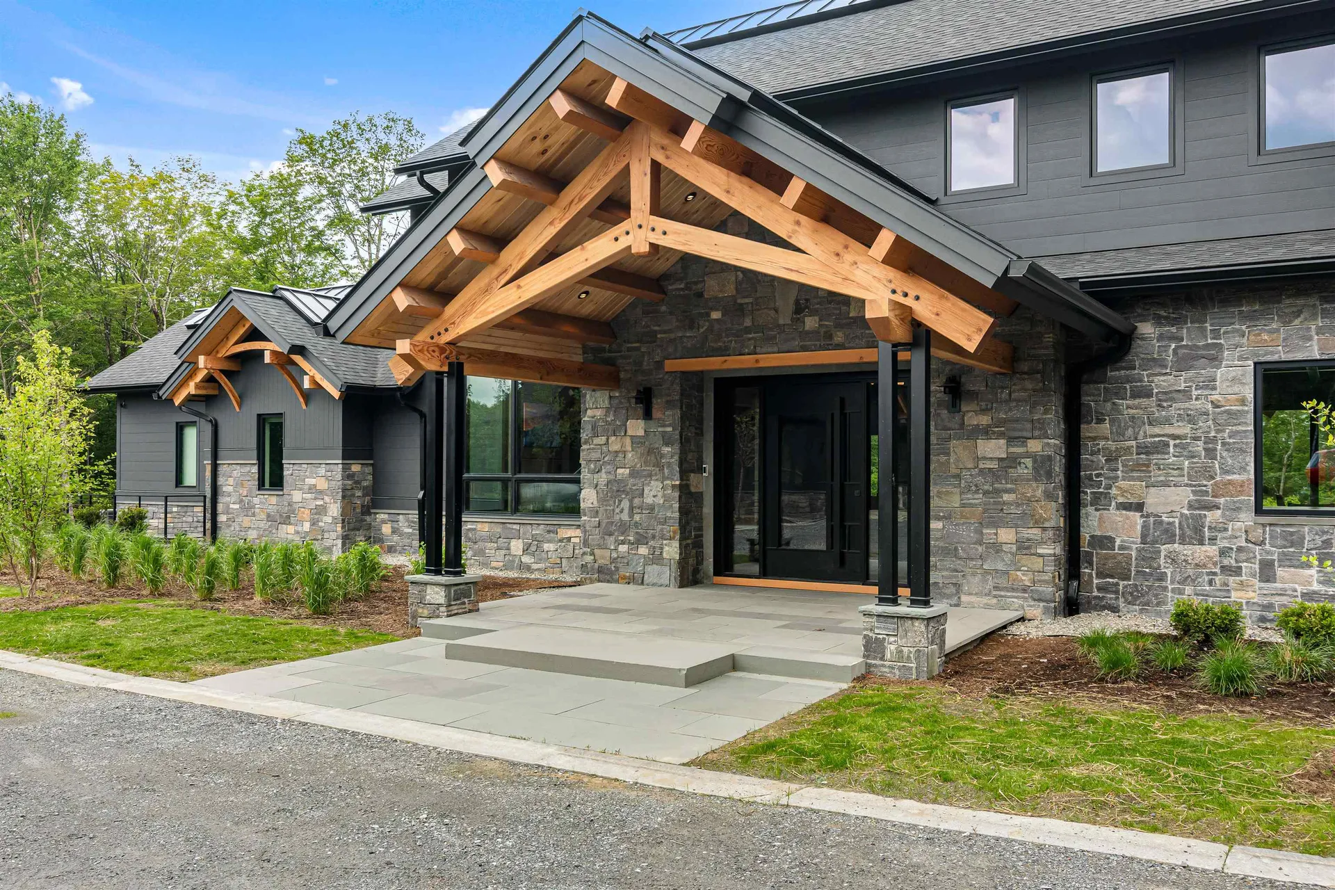 1084 Wade Pasture Road Stowe VT 05672