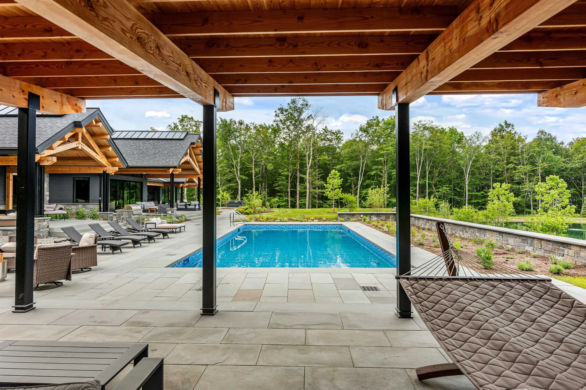 1084 Wade Pasture Road Stowe VT 05672