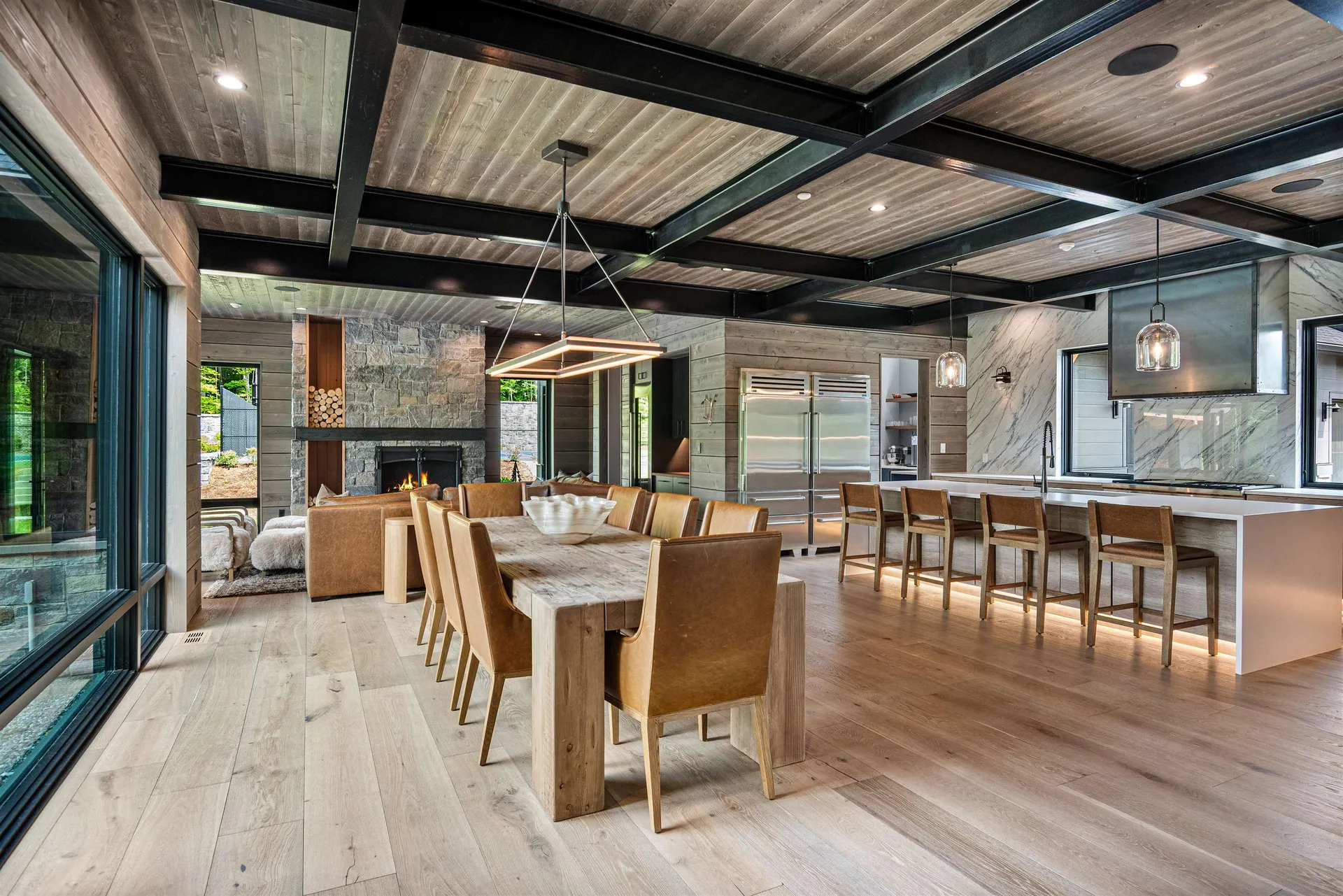 1084 Wade Pasture Road Stowe VT 05672