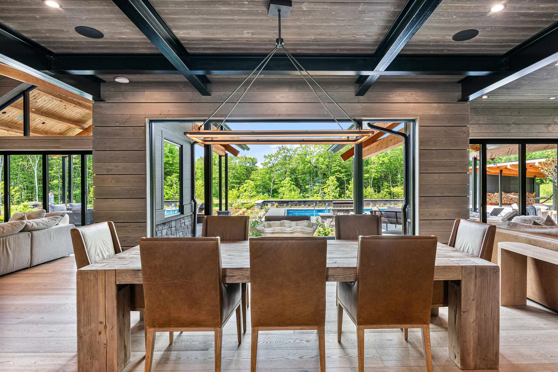 1084 Wade Pasture Road Stowe VT 05672