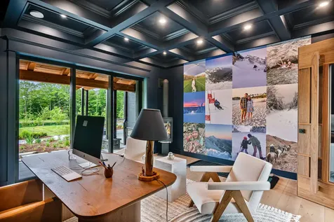 1084 Wade Pasture Road Stowe VT 05672