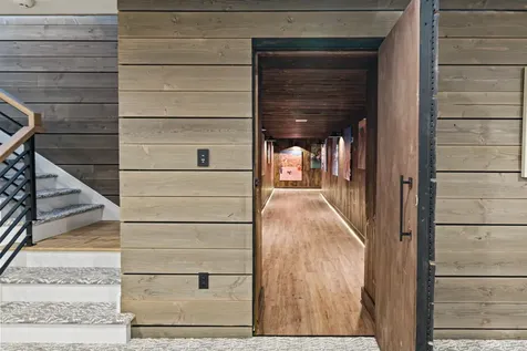 1084 Wade Pasture Road Stowe VT 05672