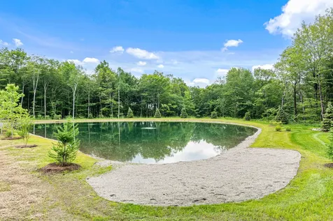 1084 Wade Pasture Road Stowe VT 05672
