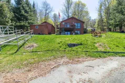 505 Wayeeses Shore Morgan VT 05853