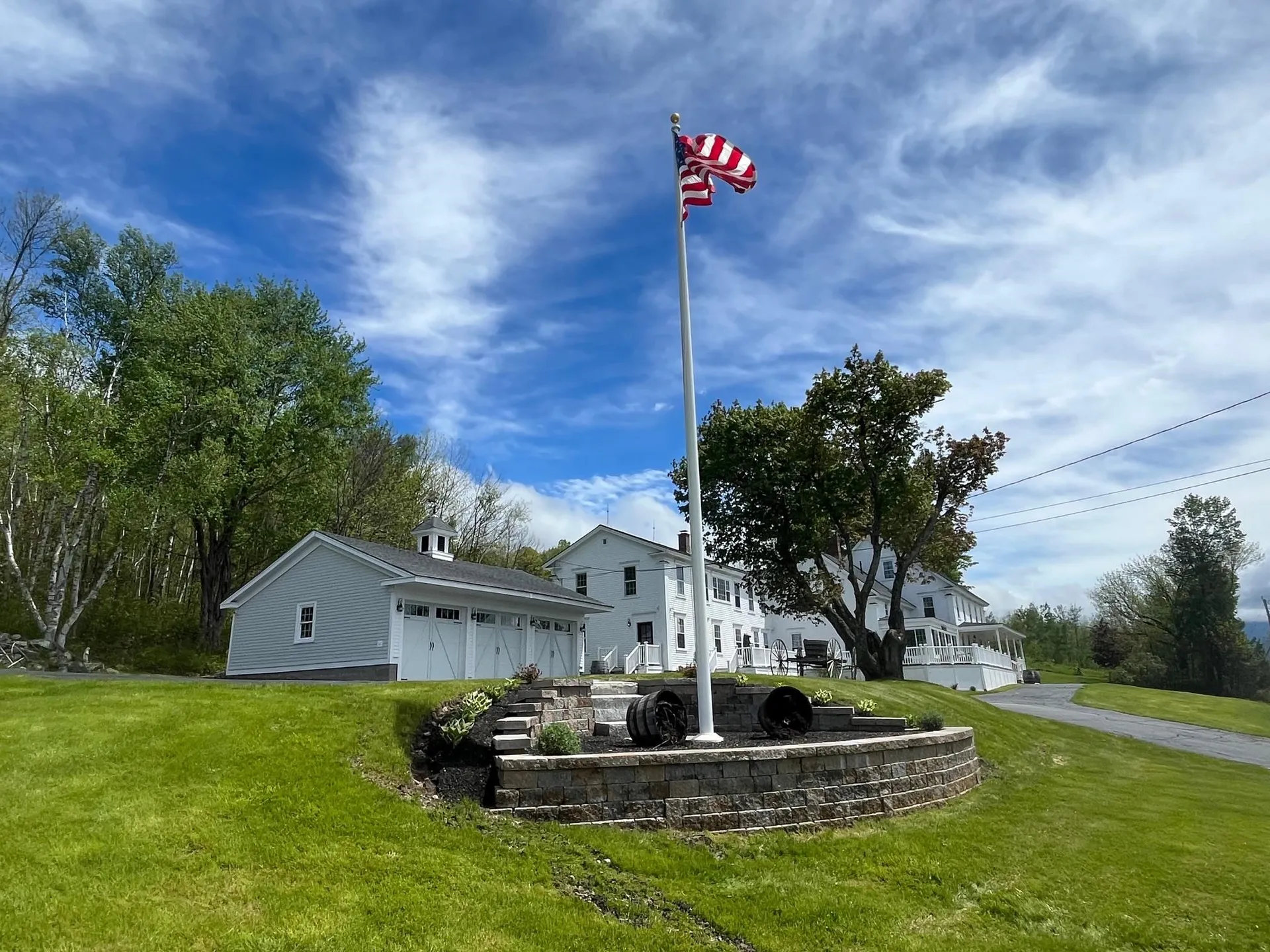 959 Presidential Highway Jefferson NH 03583