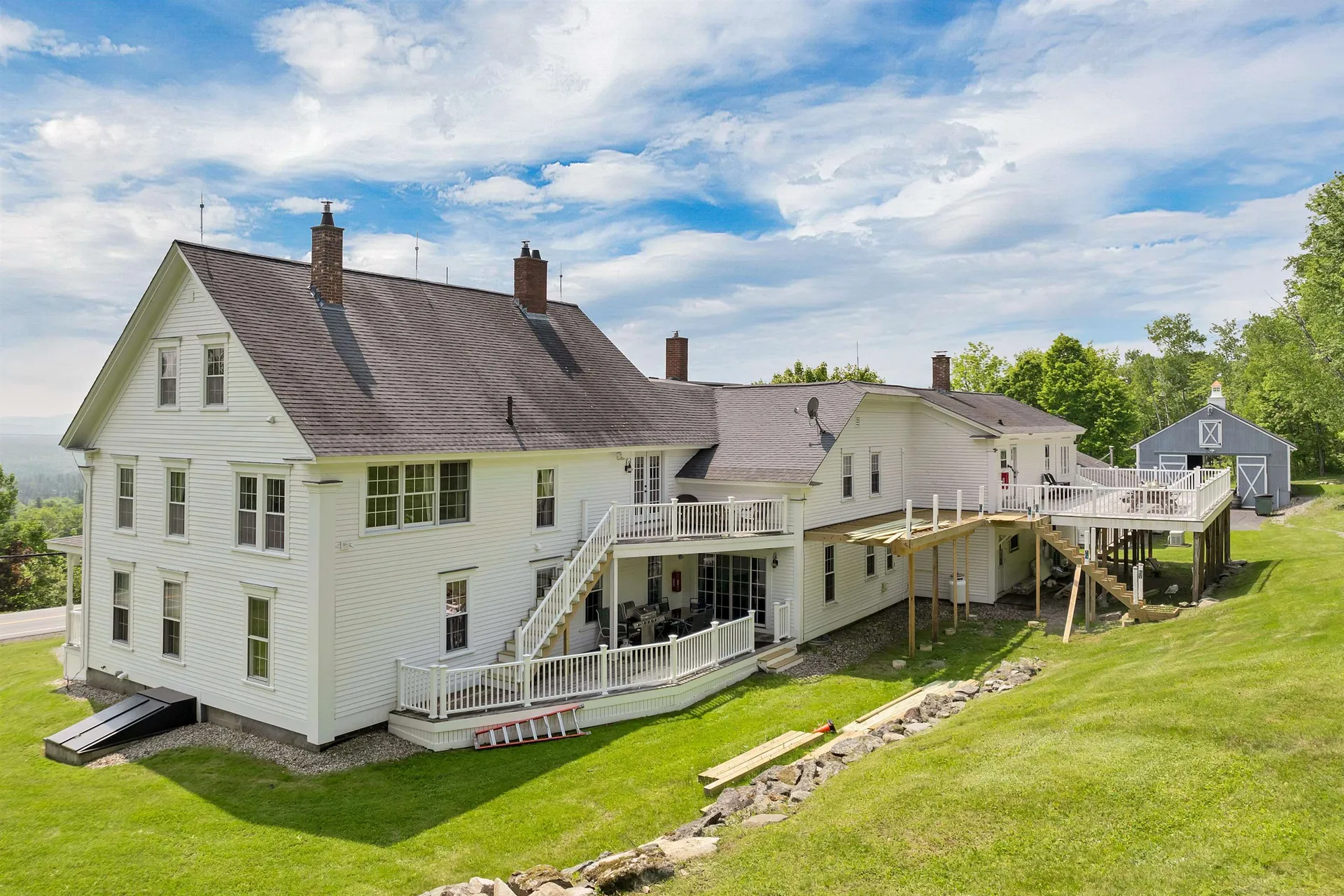 959 Presidential Highway Jefferson NH 03583