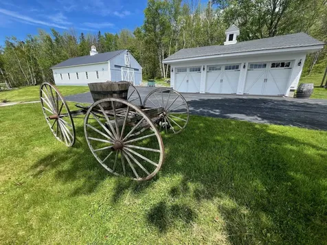 959 Presidential Highway Jefferson NH 03583