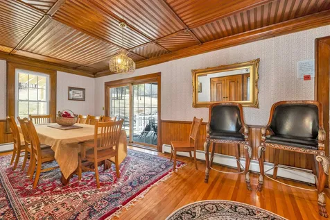 959 Presidential Highway Jefferson NH 03583