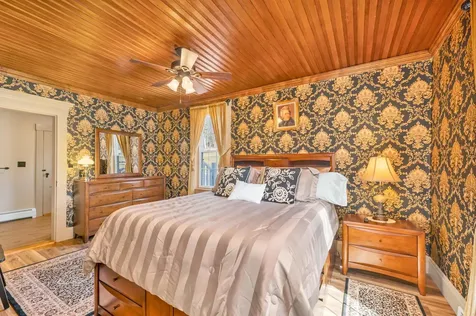 959 Presidential Highway Jefferson NH 03583