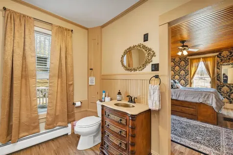 959 Presidential Highway Jefferson NH 03583