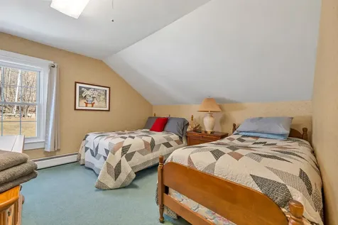 959 Presidential Highway Jefferson NH 03583