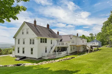 959 Presidential Highway Jefferson NH 03583