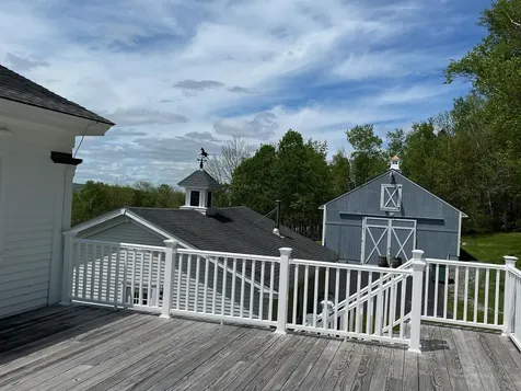 959 Presidential Highway Jefferson NH 03583