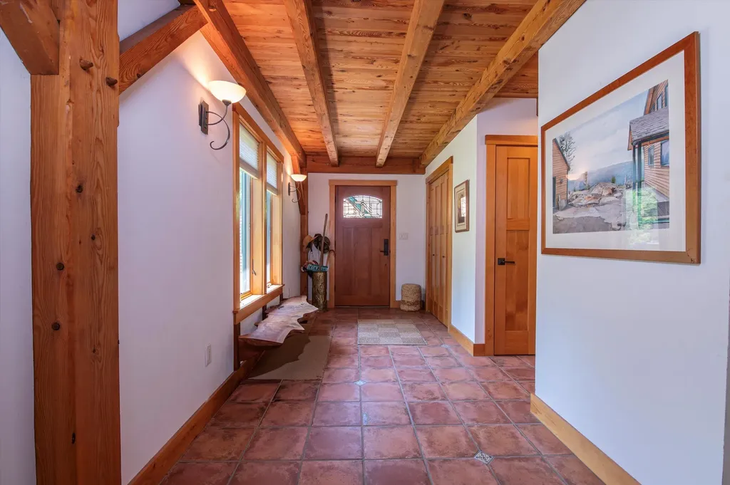 161 Depot Road Newfane VT 05362