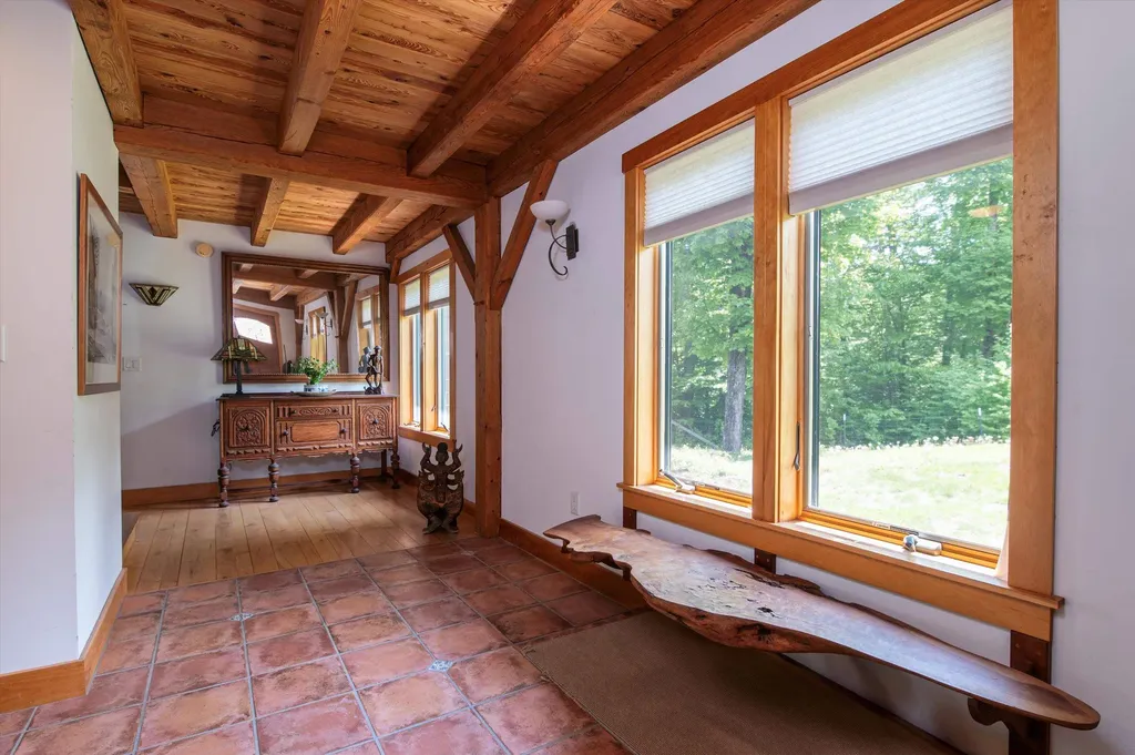 161 Depot Road Newfane VT 05362