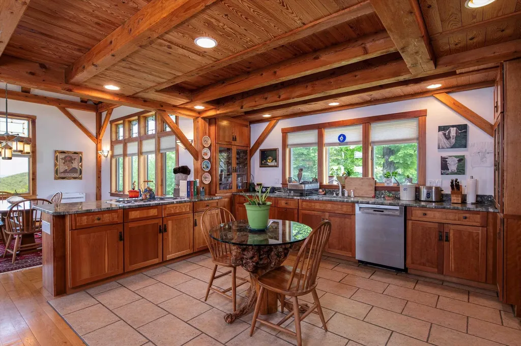 161 Depot Road Newfane VT 05362