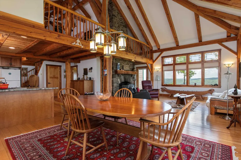 161 Depot Road Newfane VT 05362