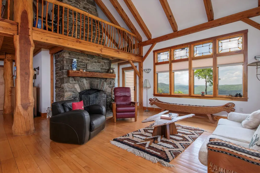 161 Depot Road Newfane VT 05362