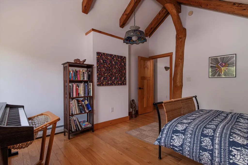 161 Depot Road Newfane VT 05362