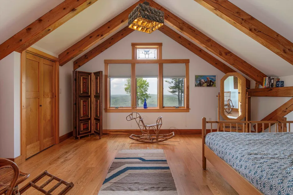 161 Depot Road Newfane VT 05362