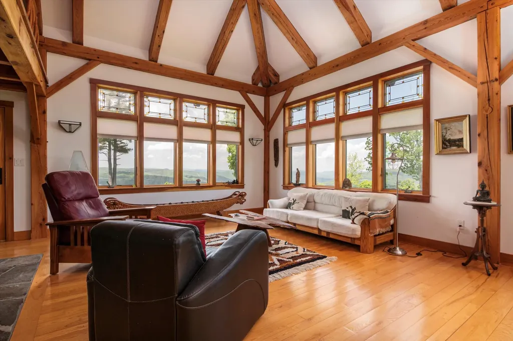 161 Depot Road Newfane VT 05362