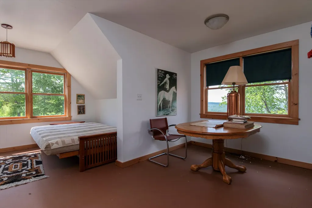 161 Depot Road Newfane VT 05362