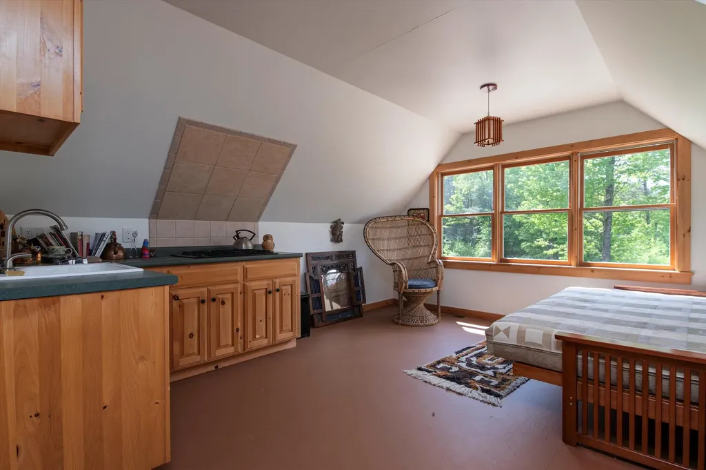 161 Depot Road Newfane VT 05362