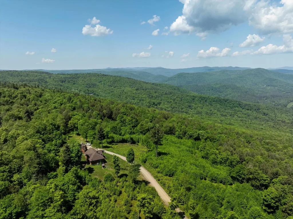 161 Depot Road Newfane VT 05362