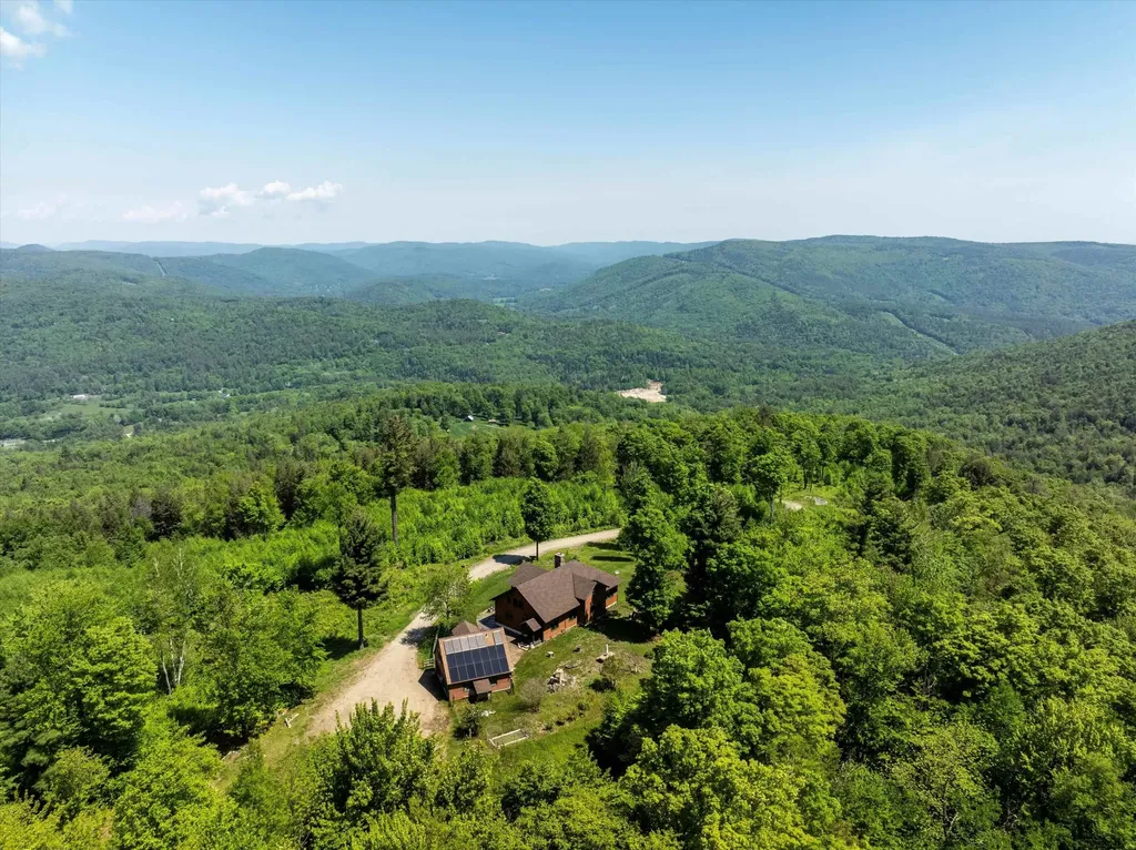 161 Depot Road Newfane VT 05362