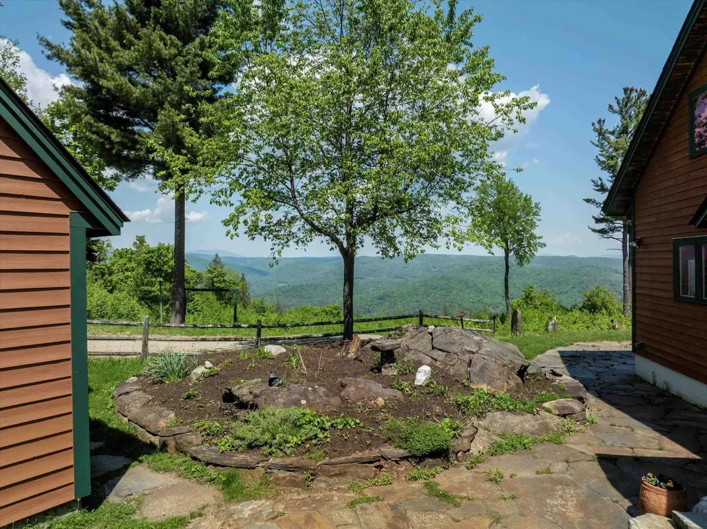 161 Depot Road Newfane VT 05362