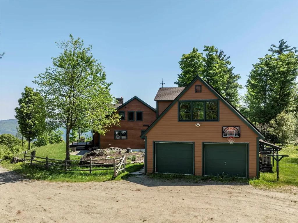 161 Depot Road Newfane VT 05362