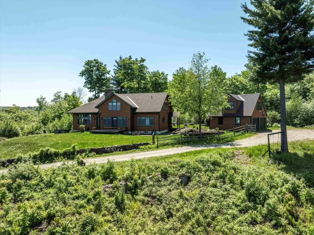 161 Depot Road Newfane VT 05362