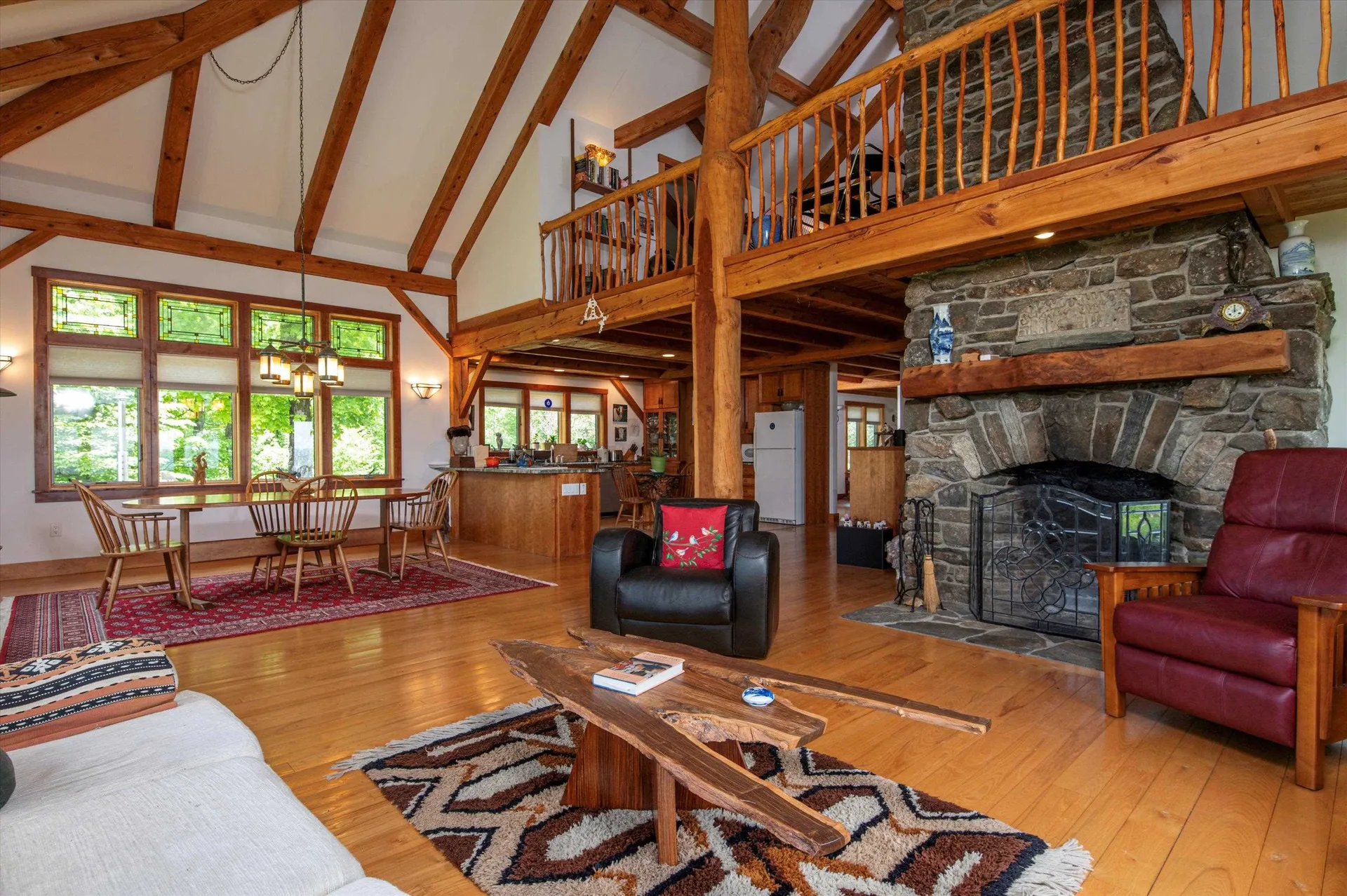 161 Depot Road Newfane VT 05362