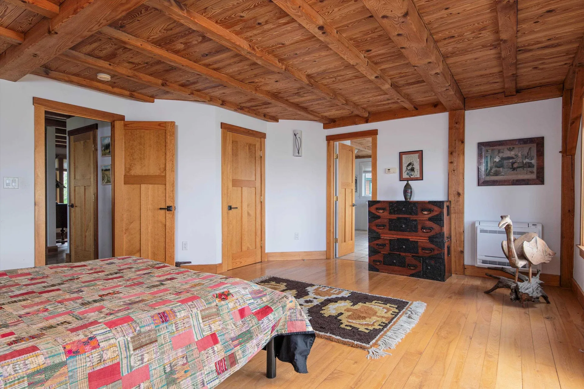 161 Depot Road Newfane VT 05362