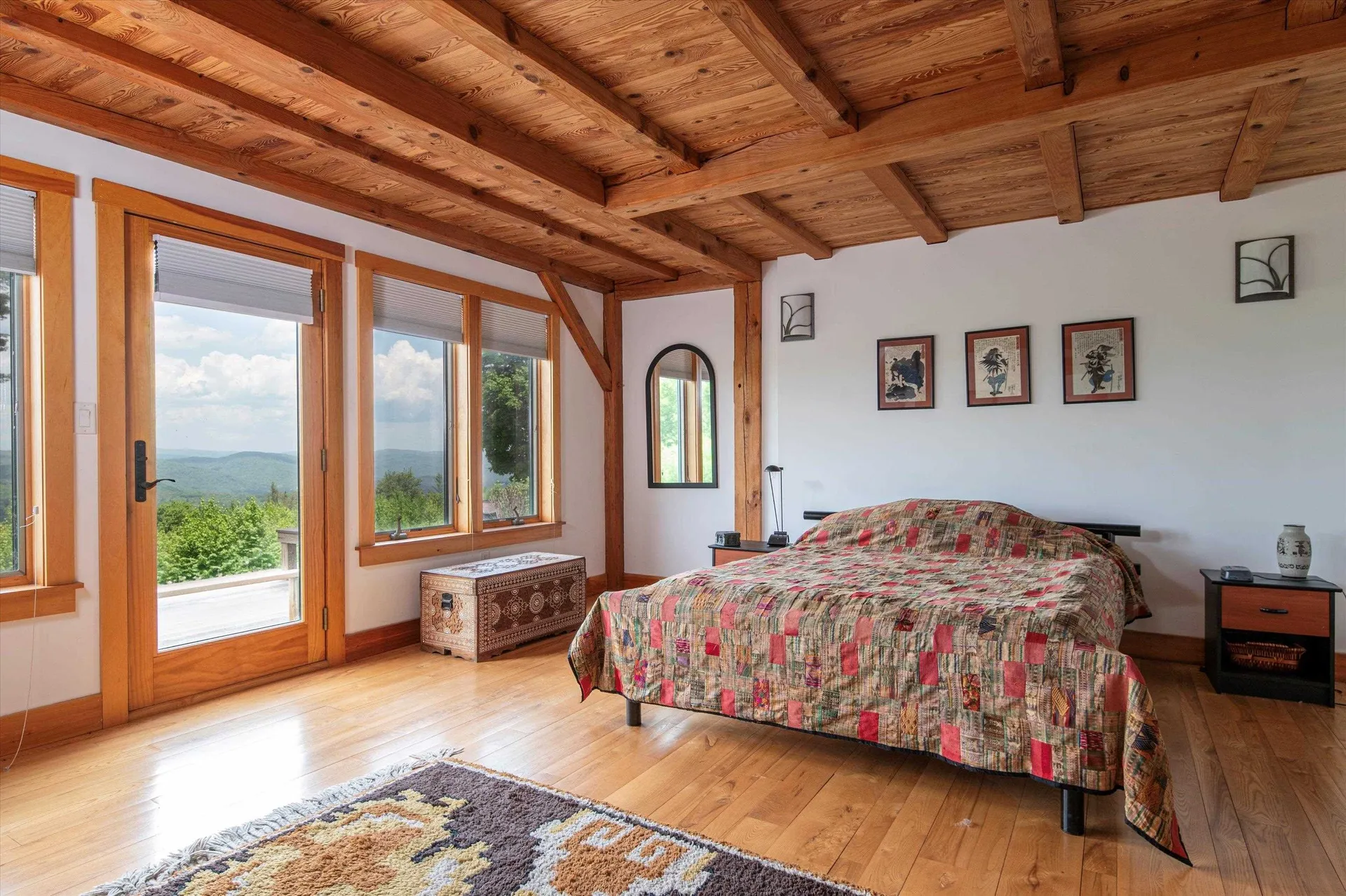 161 Depot Road Newfane VT 05362