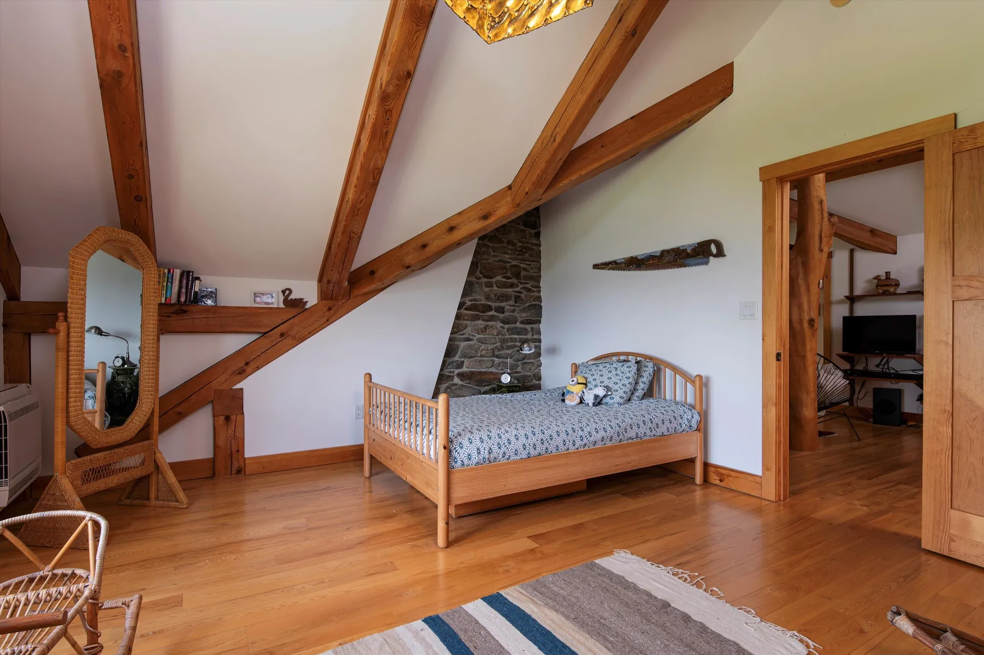 161 Depot Road Newfane VT 05362