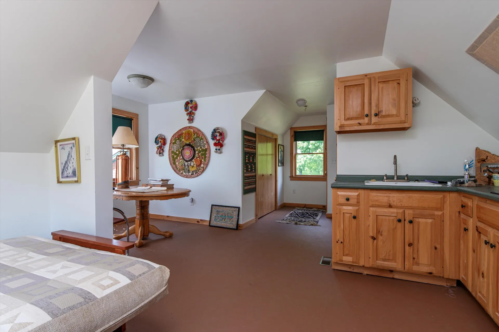 161 Depot Road Newfane VT 05362