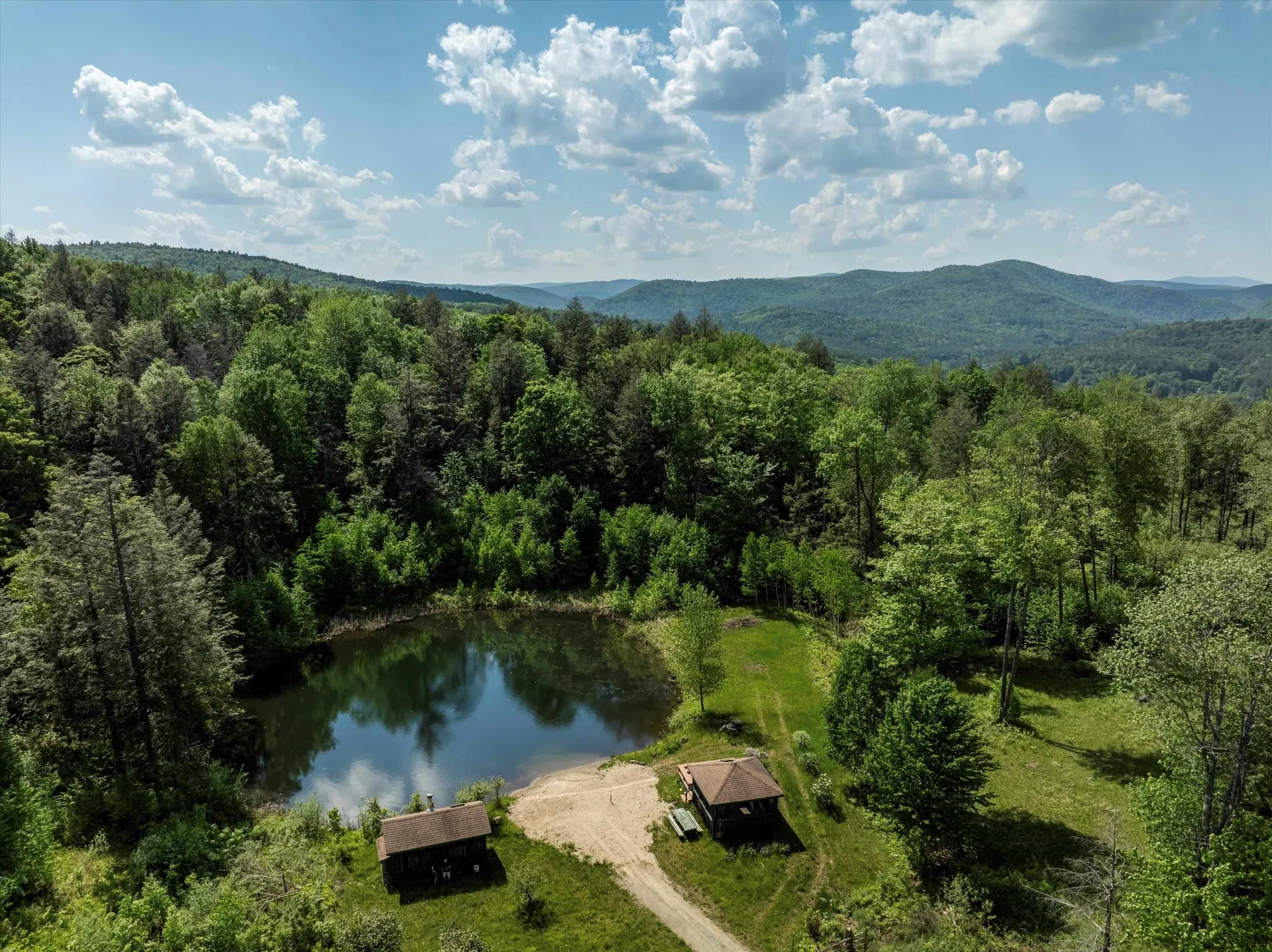 161 Depot Road Newfane VT 05362