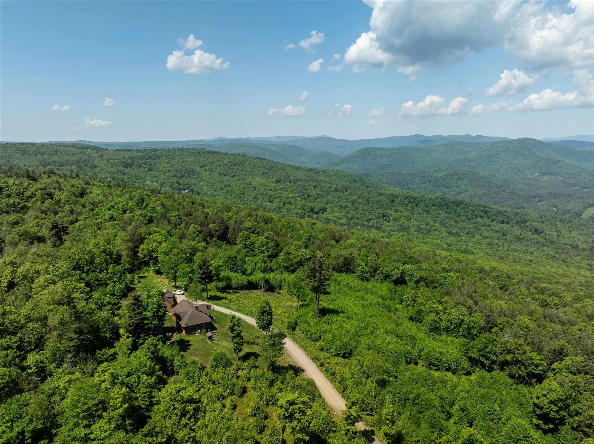 161 Depot Road Newfane VT 05362