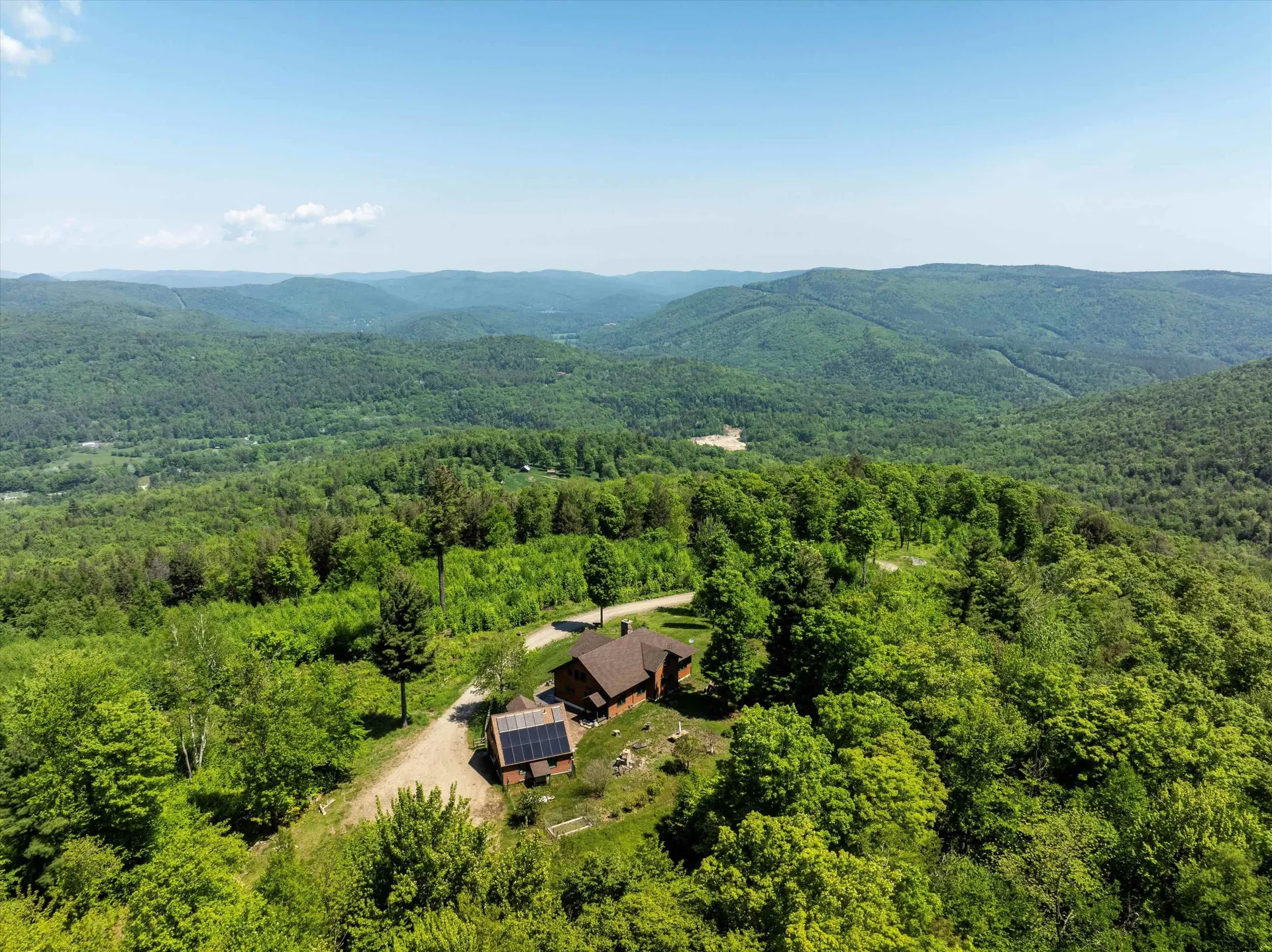 161 Depot Road Newfane VT 05362