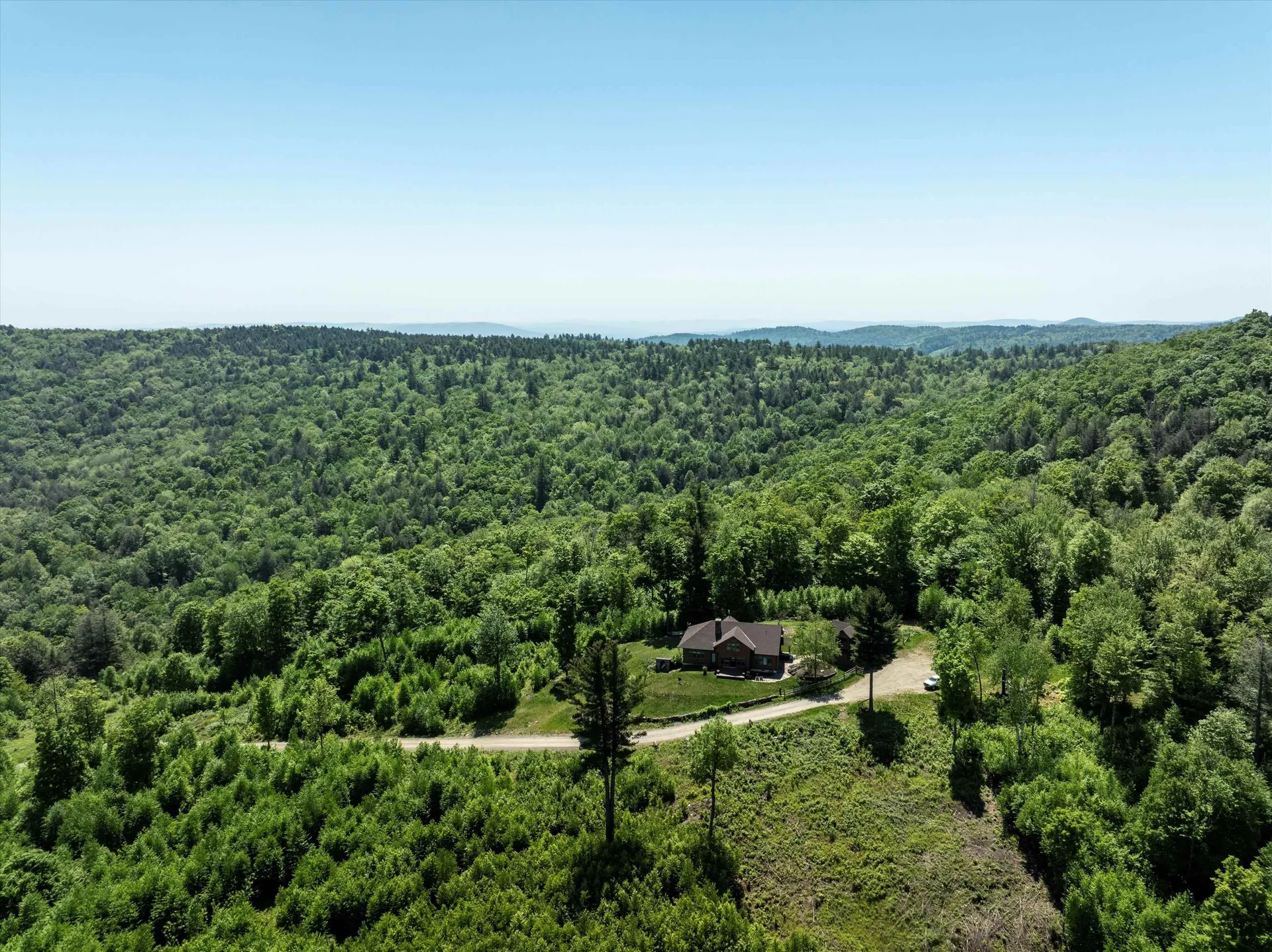 161 Depot Road Newfane VT 05362