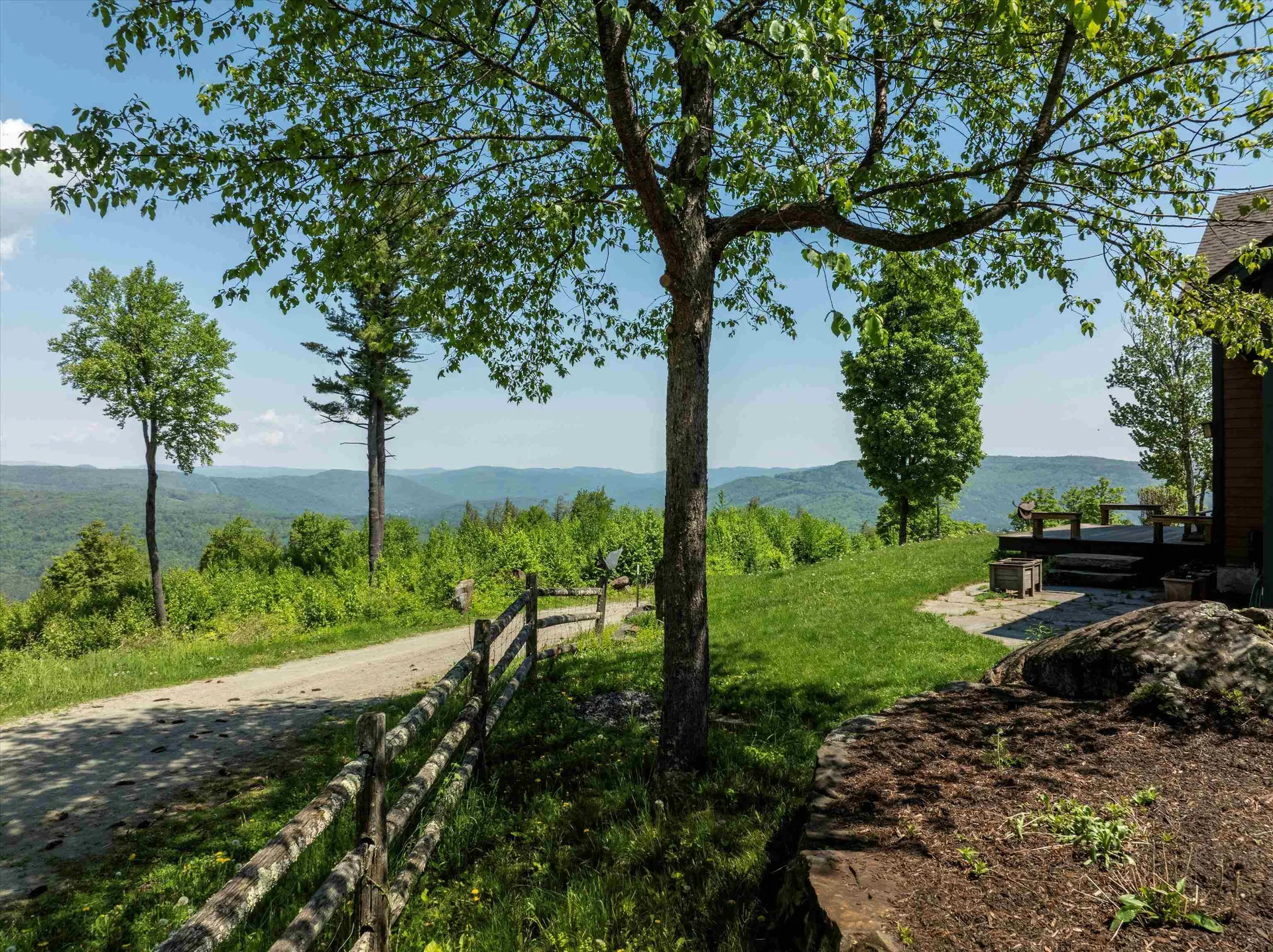 161 Depot Road Newfane VT 05362