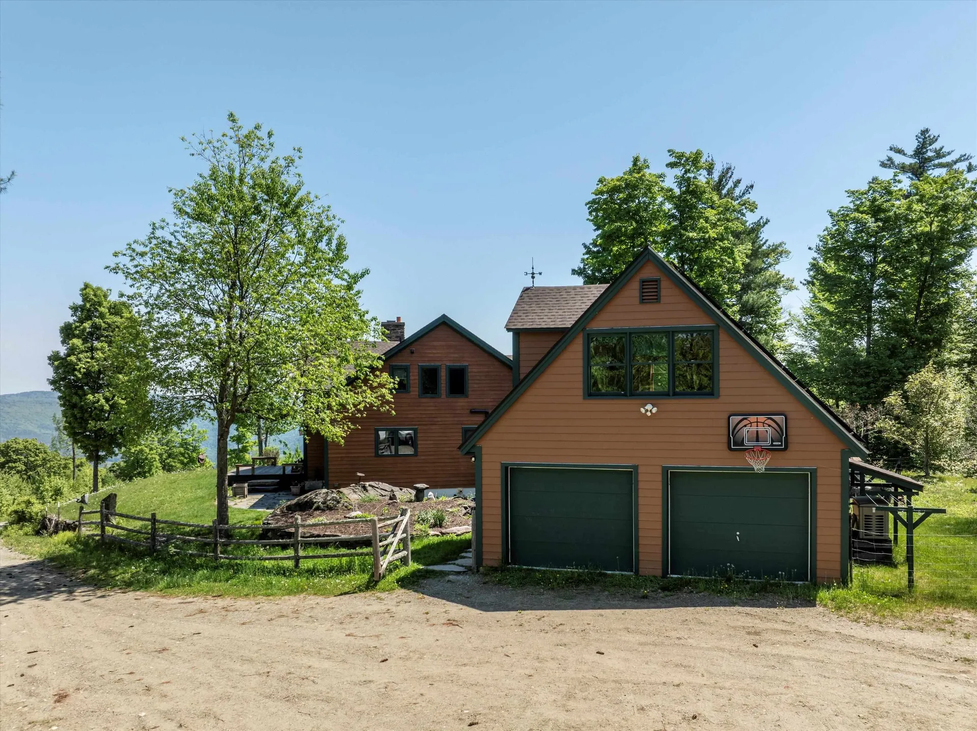 161 Depot Road Newfane VT 05362