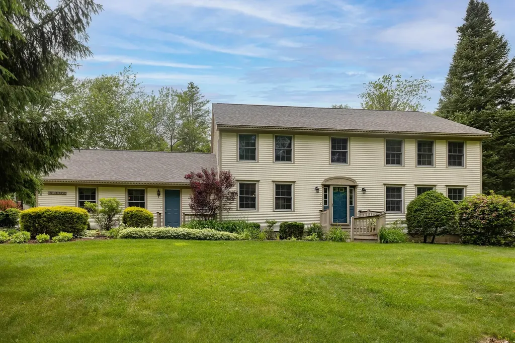 365 Fw Hartford Drive Portsmouth NH 03801