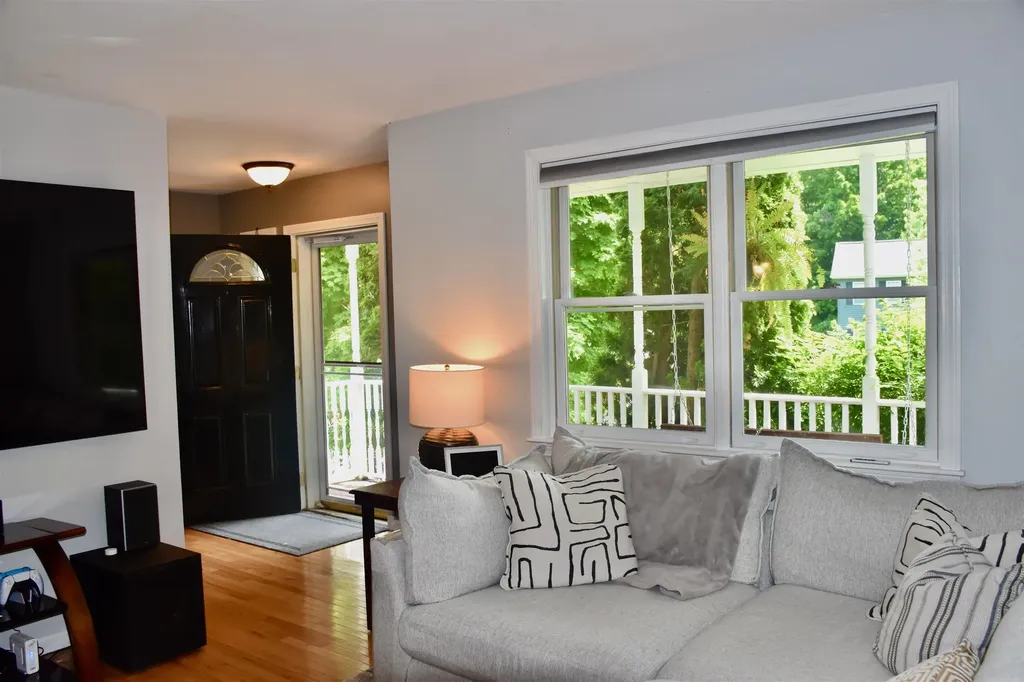 75 Allen Drive Milton VT 05468